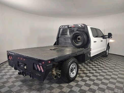 Used 2024 Ford F250 XL AWD/4WD image 8