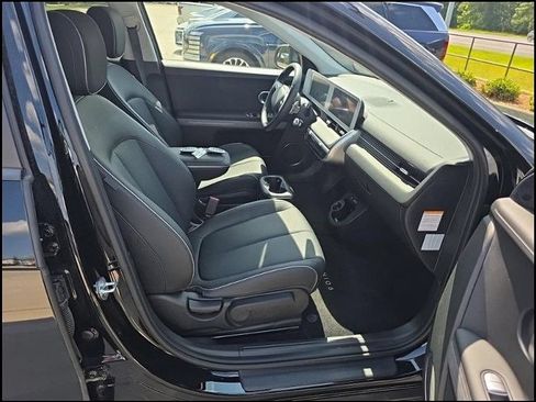 Used 2023 Hyundai Ioniq 5 SEL RWD image 10