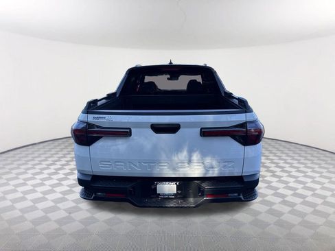 New 2026 Hyundai Santa Cruz SEL image 6
