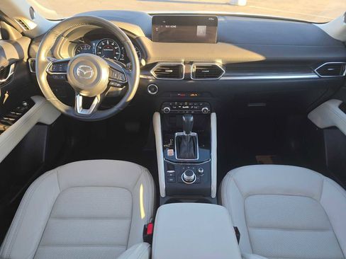 Used 2021 MAZDA CX-5 Grand Touring image 20