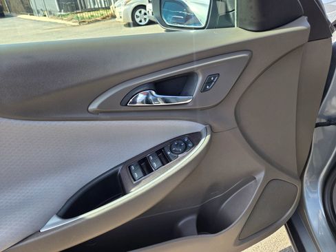 Used 2023 Chevrolet Malibu LS w/ Driver Confidence Package image 25