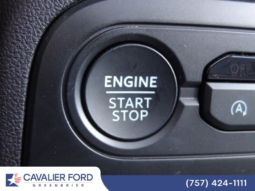 Used 2026 Ford Bronco Sport Outer Banks w/ Outer Banks Tech Package+ AWD/4WD image 27