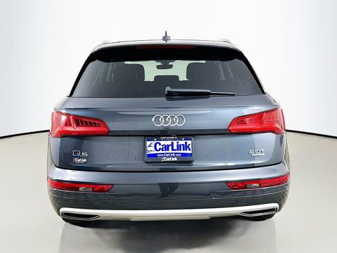 Used 2018 Audi Q5 Prestige AWD/4WD image 7