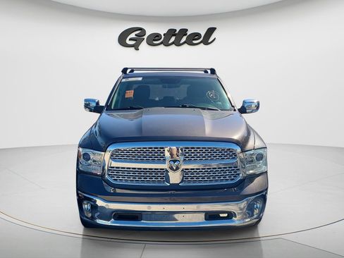 Used 2017 RAM 1500 Laramie w/ Convenience Group image 7