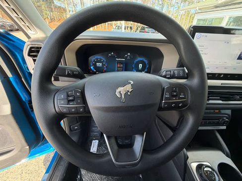 New 2025 Ford Bronco Sport Big Bend image 21