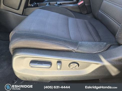 Used 2020 Honda CR-V EX image 25