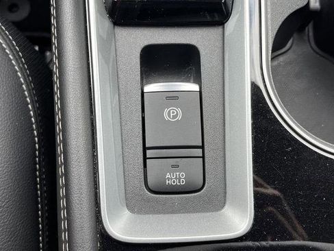 Certified 2023 Nissan Altima 2.5 SL image 7