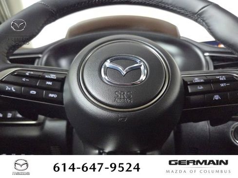 Certified 2025 MAZDA CX-30 2.5 Turbo w/ Premium Plus Pkg image 24