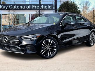 New 2026 Mercedes-Benz CLA 250 4MATIC video 1
