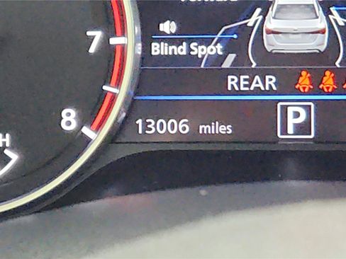 Used 2023 Nissan Sentra SV FWD image 21