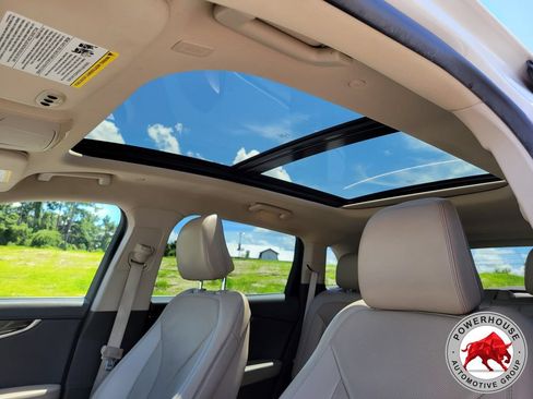 Used 2022 Lincoln Nautilus Reserve FWD image 24