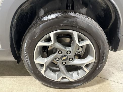Used 2024 Chevrolet Trax LT image 26