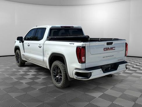Used 2023 GMC Sierra 1500 Elevation AWD/4WD image 3