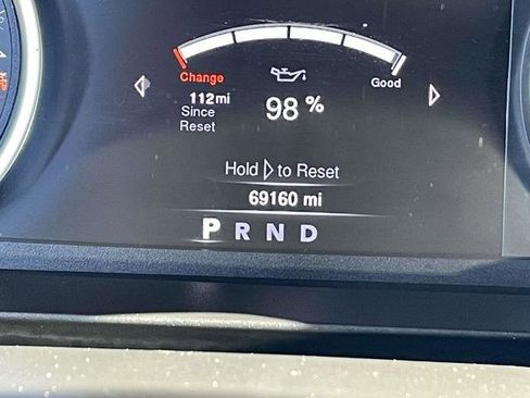 Used 2023 RAM 1500 Classic SLT w/ Trailer & Traction Group image 23