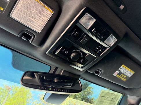 Used 2019 Toyota Tacoma TRD Pro AWD/4WD image 32