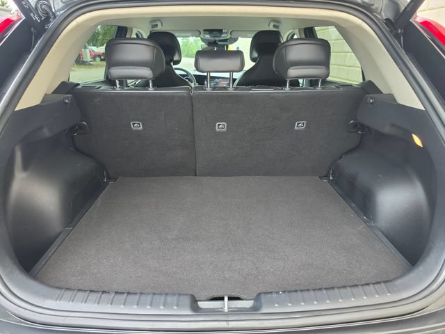 Used 2025 Kia Niro Wind w/ Wind Preserve Package FWD image 50