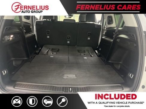 Used 2023 Jeep Grand Cherokee L Limited w/ Trailer Tow Group (B) image 22