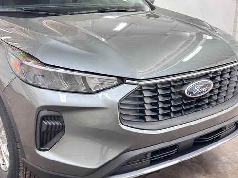 New 2026 Ford Escape Active w/ Cold Weather Package image 12