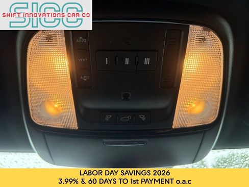 Used 2021 Dodge Durango R/T AWD/4WD image 22