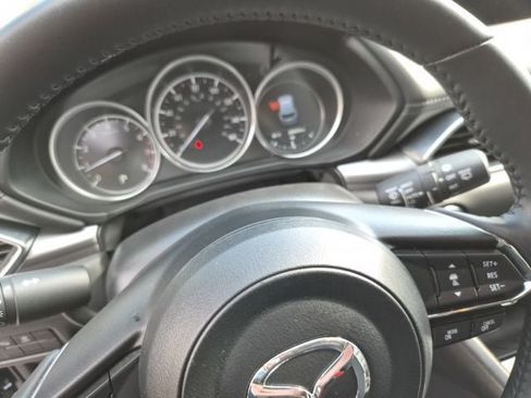 Used 2025 MAZDA CX-5 AWD 2.5 S w/ Select Package image 21