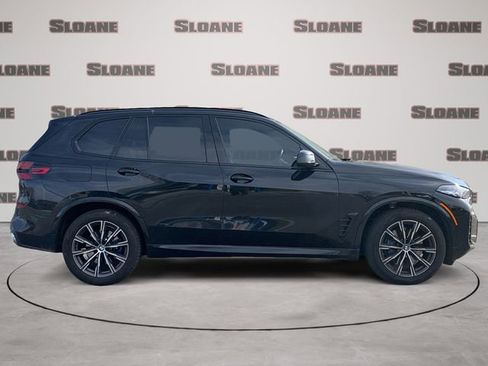 Used 2024 BMW X5 xDrive40i w/ M Sport Package image 6