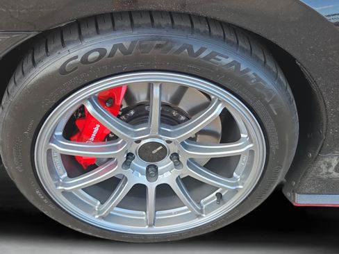 Used 2021 Honda Civic Type R image 31