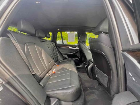 Used 2019 BMW X3 xDrive30i w/ Convenience Package image 19