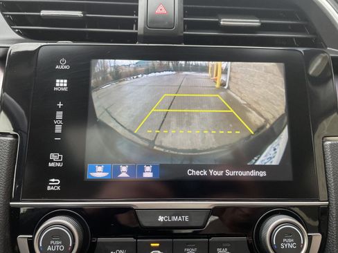 Used 2018 Honda Civic EX-T image 26