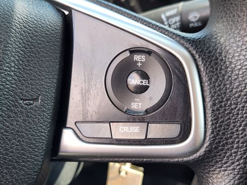Used 2016 Honda Civic LX image 22