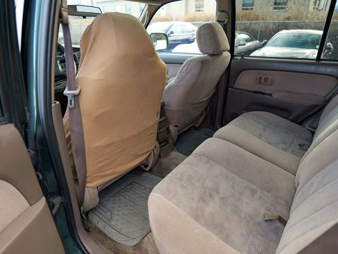 Used 1999 Toyota 4Runner SR5 image 24