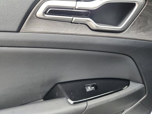 Used 2023 Kia Sportage X-Line w/ X-Line Premium Package image 29