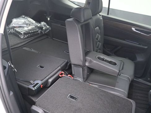 New 2026 Volkswagen Atlas SE FWD image 25