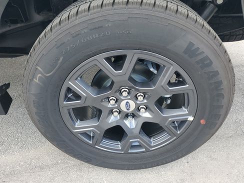 New 2026 Ford F150 STX w/ Equipment Group 200A RWD image 7