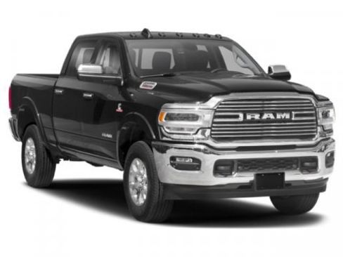 Certified 2021 RAM 2500 Laramie image 9