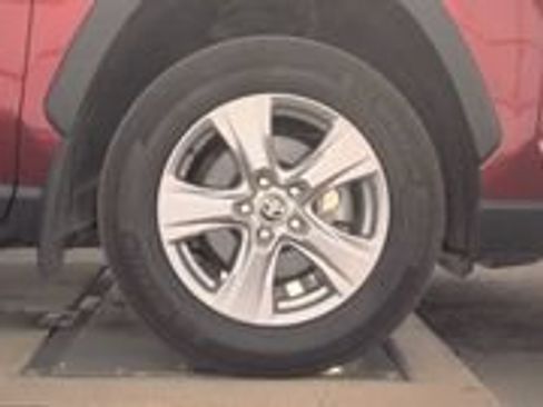 Certified 2025 Toyota RAV4 XLE w/ Convenience Package FWD image 20