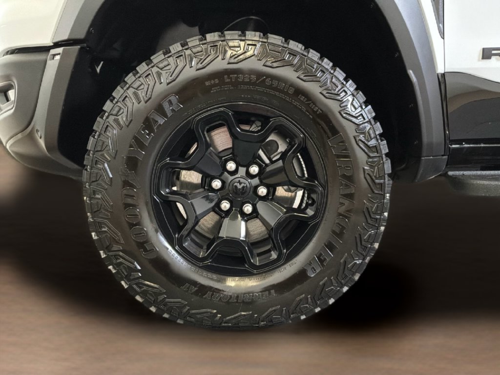 New 2026 RAM 1500 RHO w/ RHO Level 1 Equipment Group AWD/4WD image 9