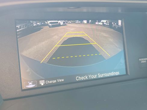 Used 2016 Honda Accord EX-L image 32