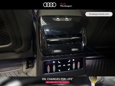 New 2026 Audi A6 Premium Plus AWD/4WD image 25