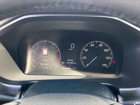 Used 2026 Honda Odyssey Elite image 25