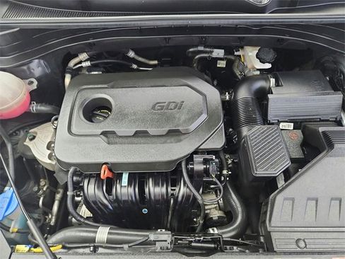 Used 2021 Kia Sportage LX image 31