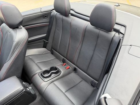 Used 2015 BMW 228i Convertible RWD image 19