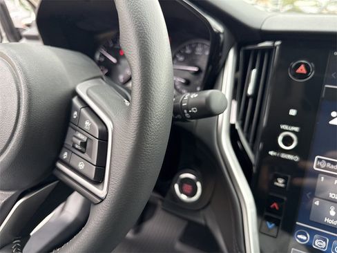 New 2025 Subaru Outback Premium image 24