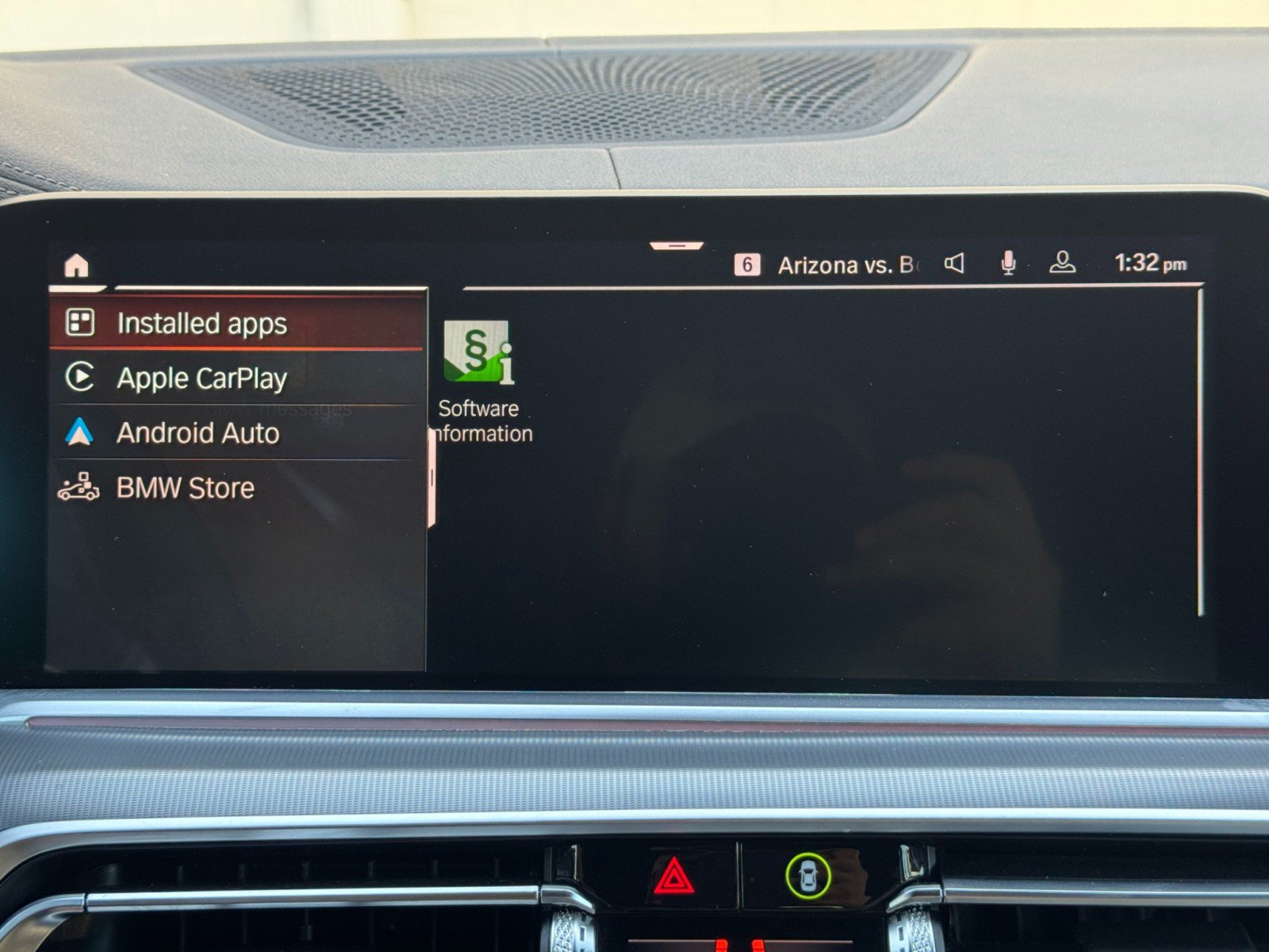 Used 2023 BMW X5 sDrive40i w/ M Sport Package RWD image 31