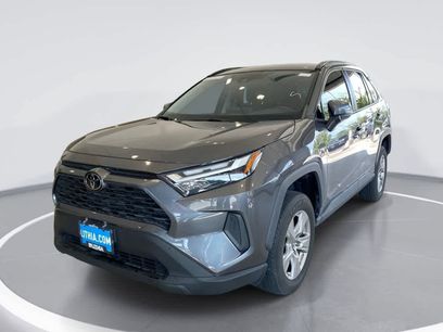 Used 2024 Toyota RAV4 XLE