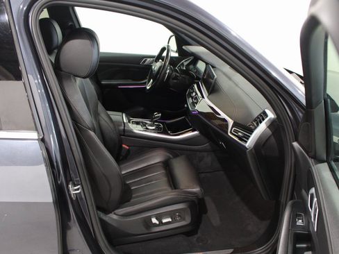 Used 2020 BMW X5 xDrive40i w/ Convenience Package image 22