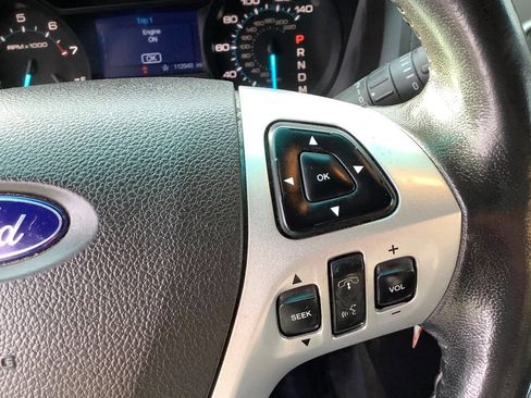 Used 2015 Ford Explorer XLT image 43