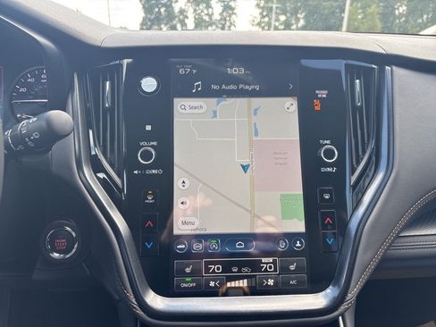 New 2025 Subaru Outback Wilderness image 17