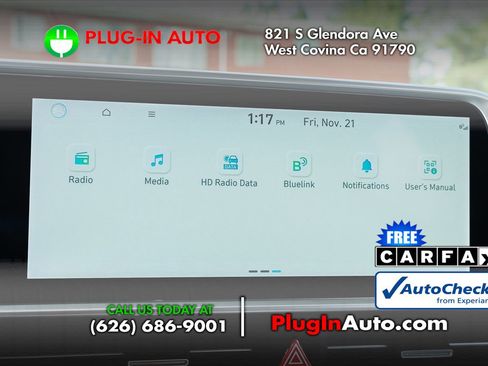 Used 2024 Hyundai Ioniq 6 SEL image 24