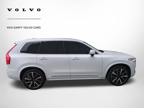 Used 2023 Volvo XC90 B6 Plus w/ Protection Package Premier image 2
