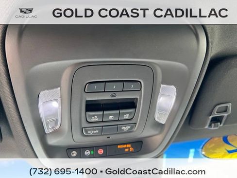 Certified 2022 Cadillac CT5 Sport AWD/4WD image 24